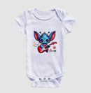 ET Azul na Guitarra - Body Baby 497146