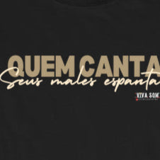 Quem canta seus males espanta - Cropped