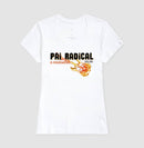 Pai Radical - 100% Algodão Clássica e Baby Look 497146