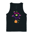 Botom e Microfone - Regata Unissex 497146