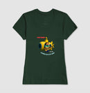 Crafitando no Pixel - 100% Algodão Clássica e Baby Look 497146