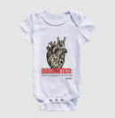 Médico: O diagnóstico ( lateral) - Camiseta e Baby Look Algodão Peruano 497146