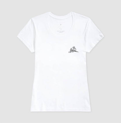 Um Violão - Camisa Confort Feminina e Masculina