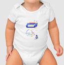 O foguete da Jornada -  Boby Baby 497146