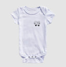 Meu coração tem respeito - Camiseta confort 497146