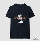 Gente Legal Gosta de Música Sertaneja - Cavaleiro - Camiseta Algodão Peruano Clássica e Baby Look 497146