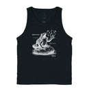 Sapo Cantor “Quem Canta, Seus Males Espanta - Regata Unissex 497146