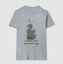 Mãe: A primeira canção - Camiseta e Baby Look M e F central 497146