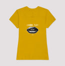 Punk Rock - Camiseta Confort (100% algodão) Clássica e Baby Look 497146