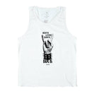 Gente livre gosta de rock radical - Regata Unissex 497146