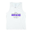 Gente de Atitude Gosta de Funk”  - Regata Unissex 497146