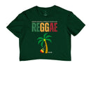 Gente de Boa Vibração Gosta de Reggae – Camiseta Confort (100% Algodão) Clássica e Baby Look 497146