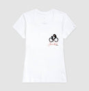 Mãe: Amor infinito -Camiseta e Baby Look Confort F e M 497146