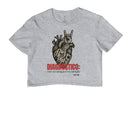 Médico: o diagnóstico - Camiseta e Baby Look Algodão Peruano 497146