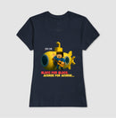 Acorde por acorde no pixel - Camiseta infantil 497146