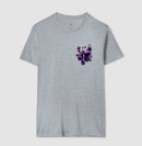 Os Cubos  - 100% Algodão CLÁSSICA e BABY LOOK 497146