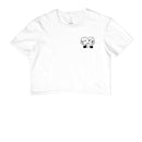 Meu coração tem respeito - Camiseta confort 497146