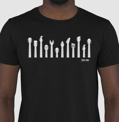 Rock: O Poder da Haste - Camisa Confort