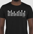 Rock: O Poder da Haste - Camisa Confort 497146