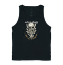 Nutrição Afinada, talheres e trem - Regata Unissex 497146