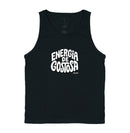 Energia de Gostosa Minimalista - Regata Unissex 497146