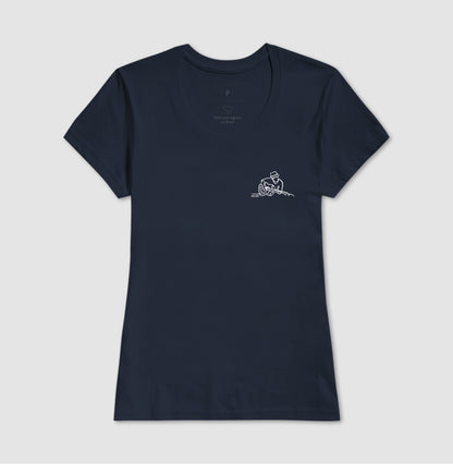 Um Violão - Camisa Confort Feminina e Masculina