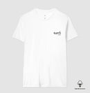 Respect Pleno - Camiseta algodão peruano Feminina e Masculina 497146