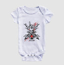 Rock: Disco de Rockn Roll - Body Baby Unissex 497146