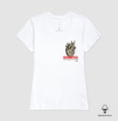 Médico: O diagnóstico ( lateral) - Camiseta e Baby Look Algodão Peruano 497146