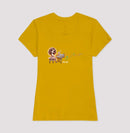 Boneca Pianista - camiseta infantil 497146