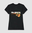 Pai Radical - 100% Algodão Clássica e Baby Look 497146