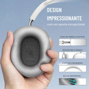 Fone Dudis - sem fio bluetooth com microfone Viva Som