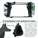 Acalma Dog - Abafador para Cães de porte Médio a Grande Viva Som