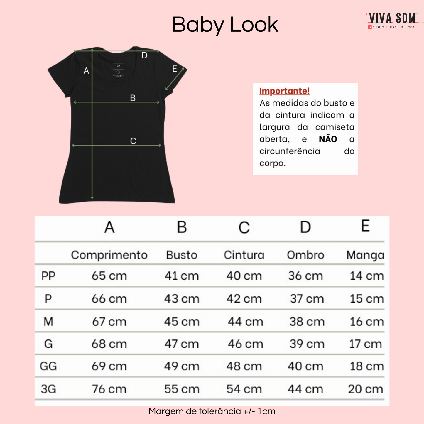Rock: O Poder da Haste Sofisticada - Camiseta Algodão Peruano Masculina e Feminina