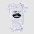 Punk Rock - Camiseta Confort (100% algodão) Clássica e Baby Look 497146