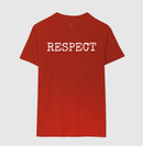Respect Pleno - Camiseta Confort (100% algodão) Clássica e Baby Look 497146