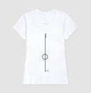 Violão básico - Camiseta e Baby Look Confort M e F 497146