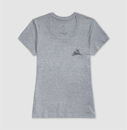 Um Violão - Camisa Confort Feminina e Masculina