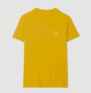 Quem canta seus Males Espanta Círculo - Camiseta Confort Masculina e Feminina 497146