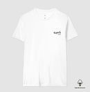 Respect Pleno - Camiseta algodão peruano Feminina e Masculina 497146