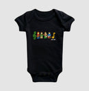 A banda mais animada -  Boby Baby 497146