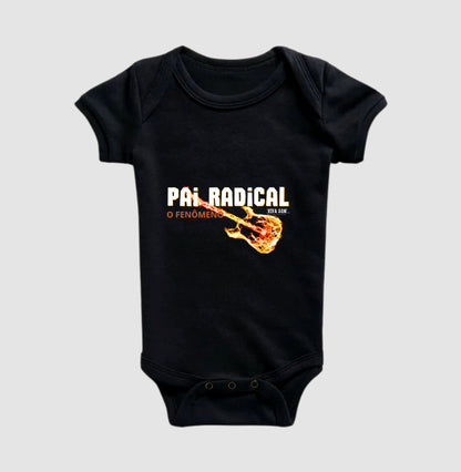Pai Radical - Body Baby