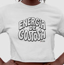 Energia de Gostosa Minimalista - Cropped 497146
