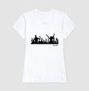 O Show é agora - camiseta confort masculina e feminina 497146