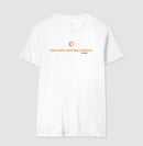 Quem canta seus Males Espanta Círculo - Camiseta Confort Masculina e Feminina 497146