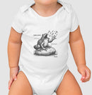 Sapo Cantor “Quem Canta, Seus Males Espanta - Body Baby 497146