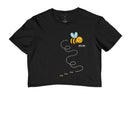 Zum Zum da abelha - Camiseta Infantil 497146