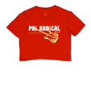 Pai Radical - Masculina (camiseta) e Feminina (baby look) - Confort 497146