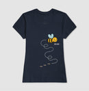 Zum Zum da abelha - Camiseta Infantil 497146