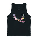 Colar de Flores -  Regata Unissex 497146